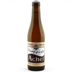 Achel Tripel - 8 Blonde