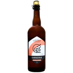 Caracole Ambrée
