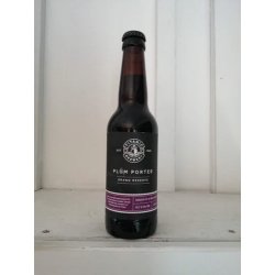 Titanic Brewery Plum Porter Grand Reserve Titanic Brewery Plum Porter Grand Reserve