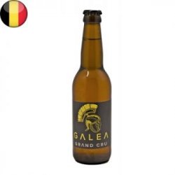 Galea Grand Cru - Beer Vikings