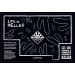 Icarus Brewing Life In Helles 4 pack 16 oz. Can 