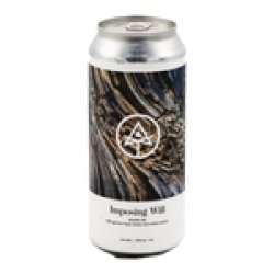 Autodidact Beer Imposing Will