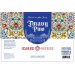 Icarus Brewing Tmavy Pivo 4 pack 16 oz. Can 