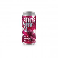 Pollys Loral 6.4alc 44cl - Dcervezas