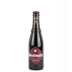 Westmalle Dubbel