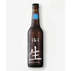 IKI BEER ZERO 33CL - Simons Kaas & Noten