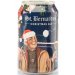 St Bernardus Christmas Ale Can 