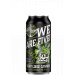 Brew Toon WE ARE FIVE! Very Loose Cannon 440ml 