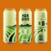 Burgeon Main Grove IPA 16oz can Burgeon Main Grove IPA 16oz can
