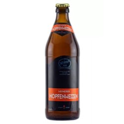 hopfenweizen - Die Bierothek