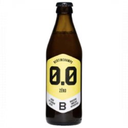 Bertinchamps Zéro