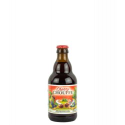 Brasserie d’Achouffe Cherry Chouffe Brasserie d’Achouffe Cherry Chouffe