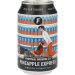Frontaal Pineapple Express Pineapple Witbier OP=OP (THT 02-25) 