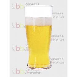 Spiegelau vaso cerveza Lager - Cervezas Diferentes