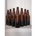 Bottles - Glass - Crown Cap - Amber - 500ml (20 pack) Bottles - Glass - Crown Cap - Amber - 500ml (20 pack)