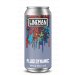 Lineman Fluid Dynamic Pale Ale 440ml Can 