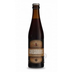 Stift Engelszell Gregorius - Beer Republic