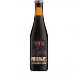 Browar PINTA Portermass Triple Cocoa - Labirratorium