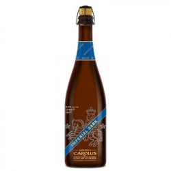 Gouden Carolus Imperial Dark fles 75cl - Prik&Tik