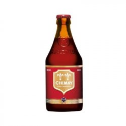 Chimay Rouge Brown Ale (330ml) - Castle Off Licence - Nutsaboutwine