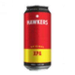 Hawkers Original XPA 440ml Can - Beer Cartel