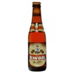 Kwak 0,33l - Biertempel