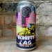Left Handed Giant LHG Reality Lag Hazy IPA 6.5% (440ml) 