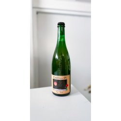 Cantillon Fou’ Foune