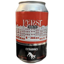Extraomnes Kerst Reserva (2024)