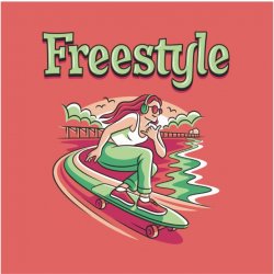 Lawson's Finest Liquids Freestyle IPA 4 pack 16 oz. Can - Vine Republic