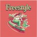 Lawson's Finest Liquids Freestyle IPA 4 pack 16 oz. Can 