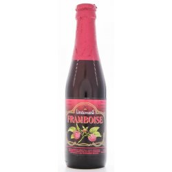 Lindemans Framboise - Drinks of the World