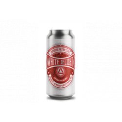 Attik Brewing White Delight 12x44CL - Van Bieren