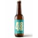 BRAS. VERVIERS 4800 PILSNER ALE 5,4° 24 X 33 CL V.P. 