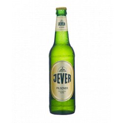JEVER PILSENER 50CL 4.9° - Beers&Co