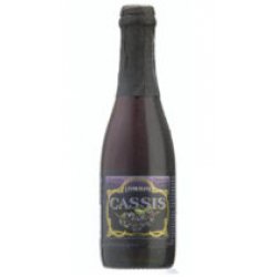 Lindemans Cassis 0,25l - Biertempel