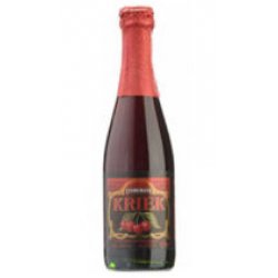 Lindemans Kriek 0,25l - Biertempel