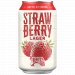 Abita Brewing Company Strawberry Lager 