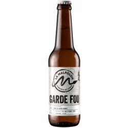 La Malpolon Garde fou – Bière de Garde - Find a Bottle