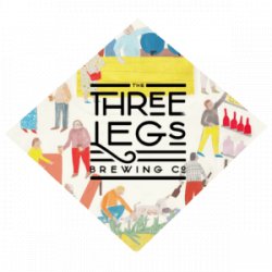 Three Legs All In! - The Independent