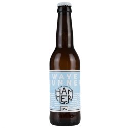 Hammer - Italian Craft Beer Wave Runner