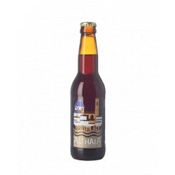 ALTHAIA MARZEN 33CL 4,8° - Beers&Co