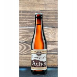 ACHEL BLONDE - 33CL - VLC Gourmet