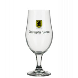 Glas Vlaamsche Leeuw 33Cl - Belgian Beer Factory