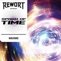 Rewort Brewery Spark of Time - Beeribo