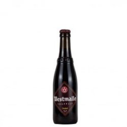 WESTMALLE TRAPPIST DUBBEL - El Cervecero