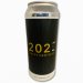 Eviltwin, Happy New Beer, 2021, Russian Imp. Stout  0,473 l.  10,0% 