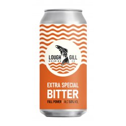 Lough Gill - Full Power - Extra Special Bitter - Molloys