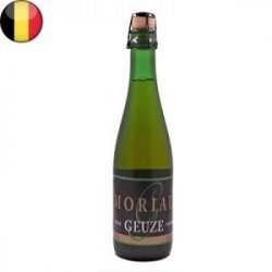 Moriau Oude Geuze - Beer Vikings