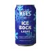 KEES Ice Bock Light 